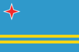 aruba-drapeau