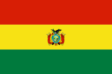 bolivie-drapeau
