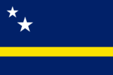 curacao-drapeau