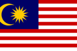 malaisie-drapeau