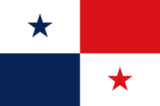 panama-drapeau