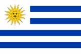 uruguay-drapeau