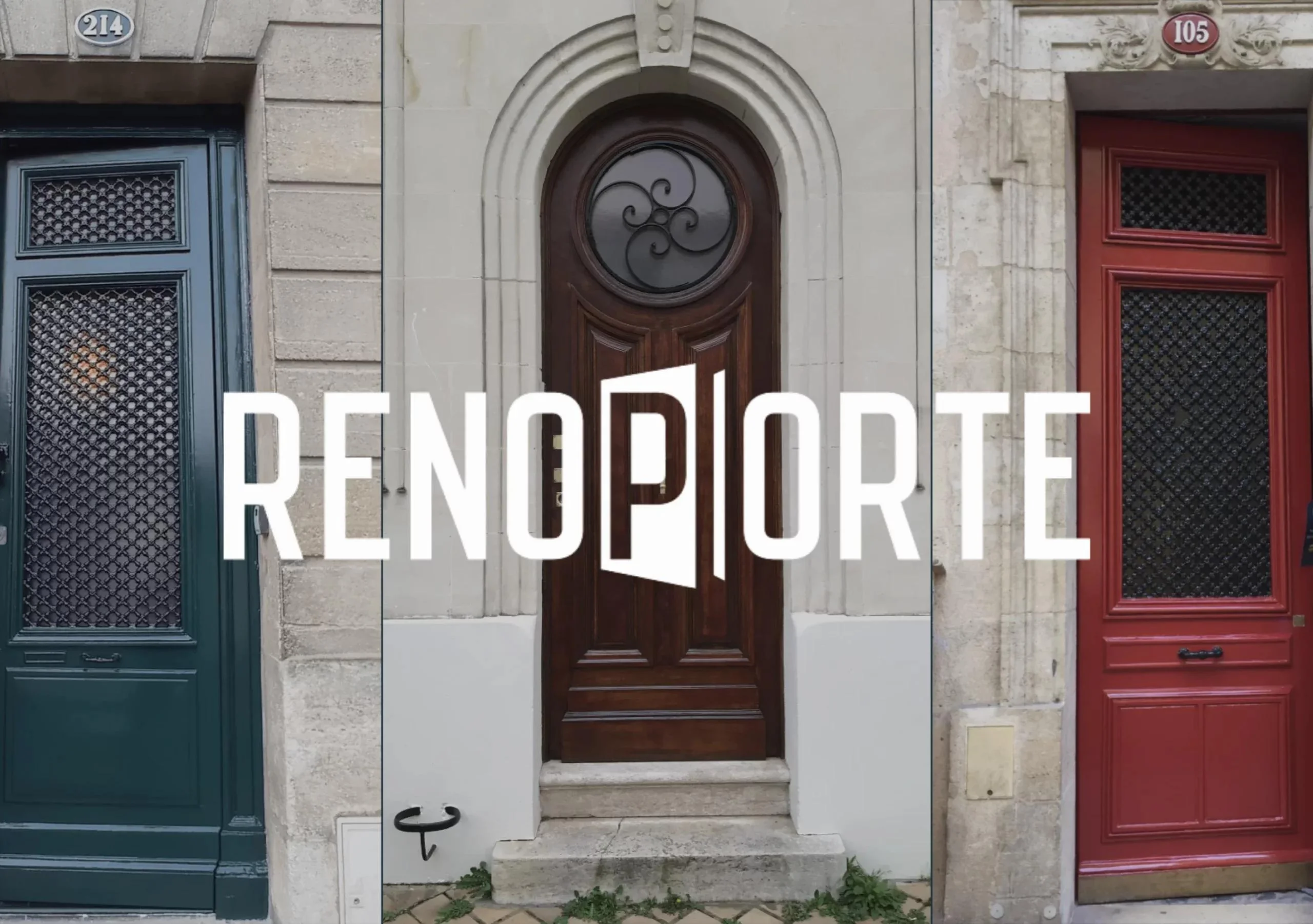 Comment Frédéric Odinet, directeur de Talo - Renoporte, a transformé sa carrière d'artisan à chef d'entreprise grâce au Business Coaching?