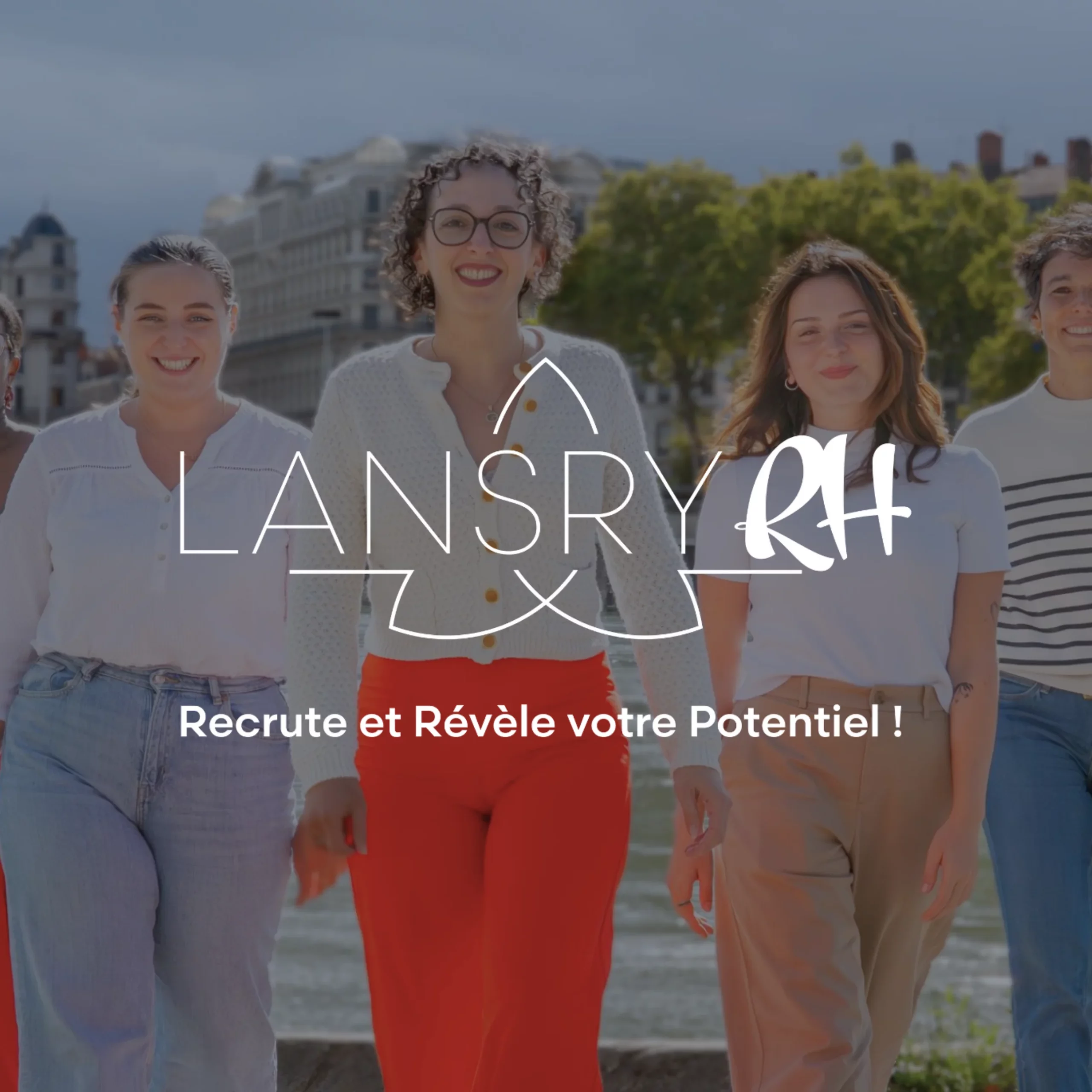 ActionCOACH Europe - Lansry RH Recrute et Revele votre Potentiel