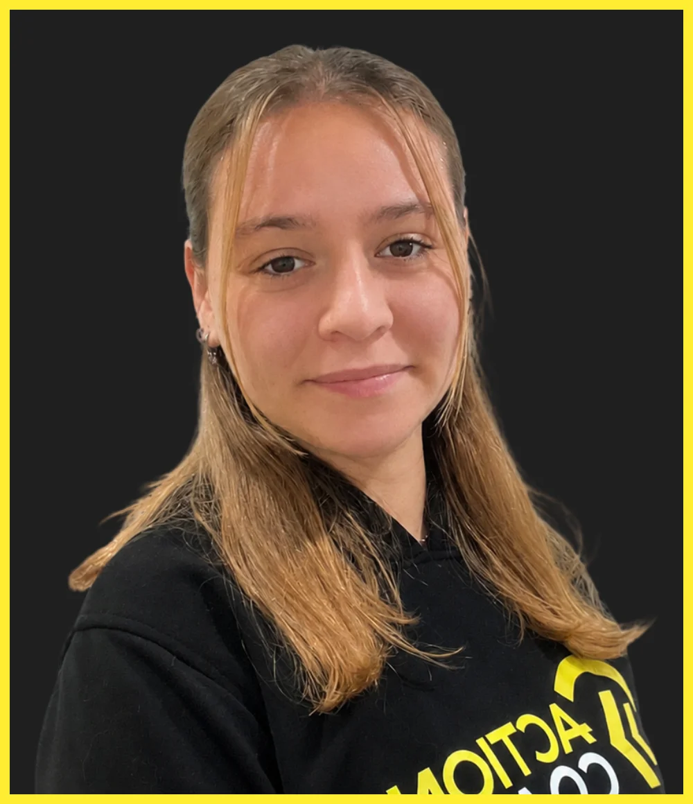 Mathilde Well