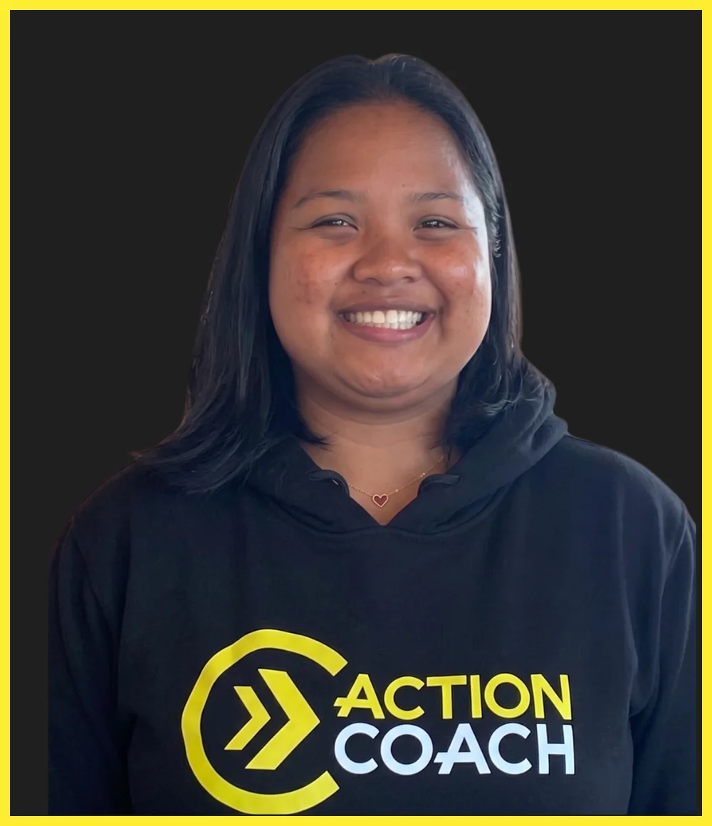 Njarasoa Tiamahavatra