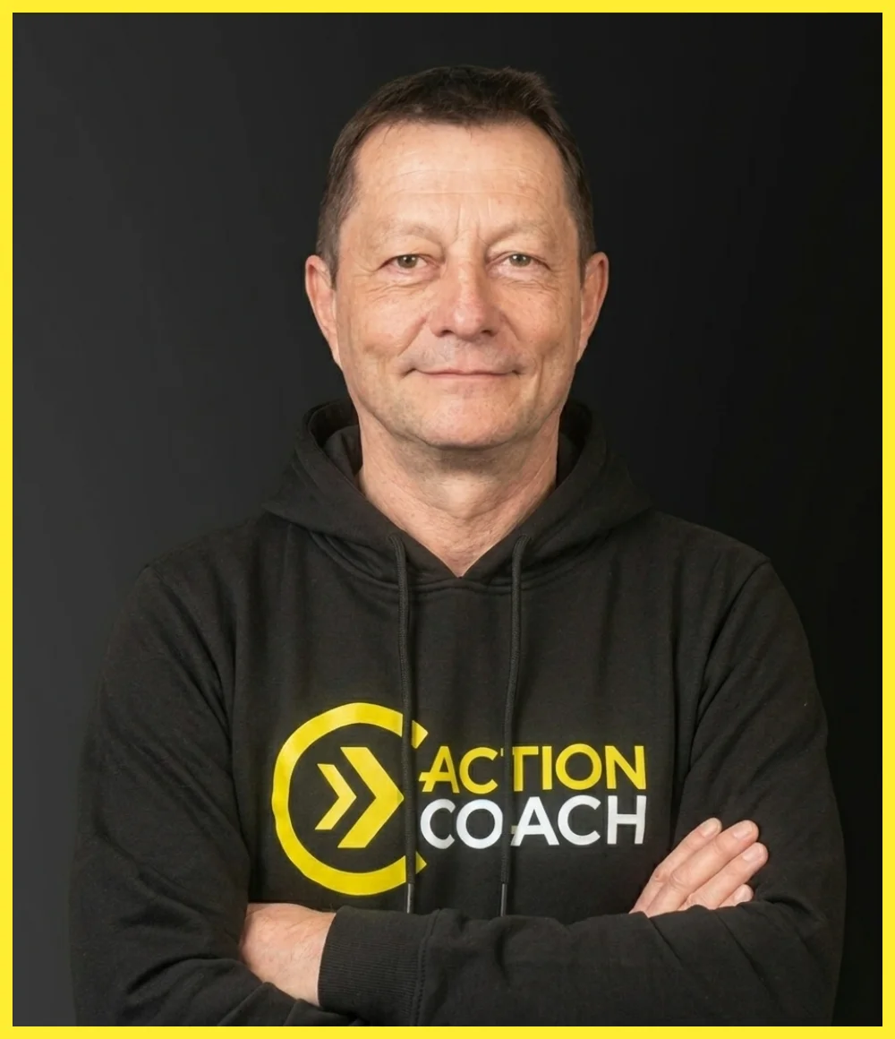 Xavier Vandenbulcke