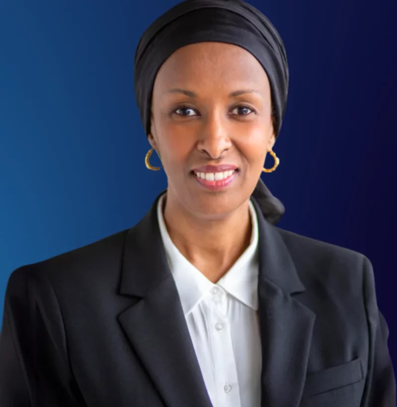 Ayan Ismail