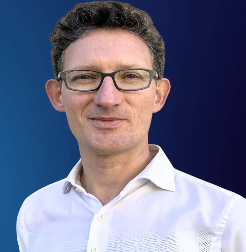 Jean-Louis Baritiu