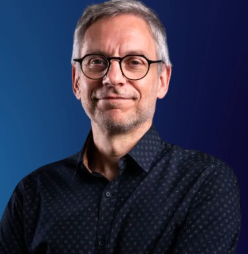 Jimmy Béteau