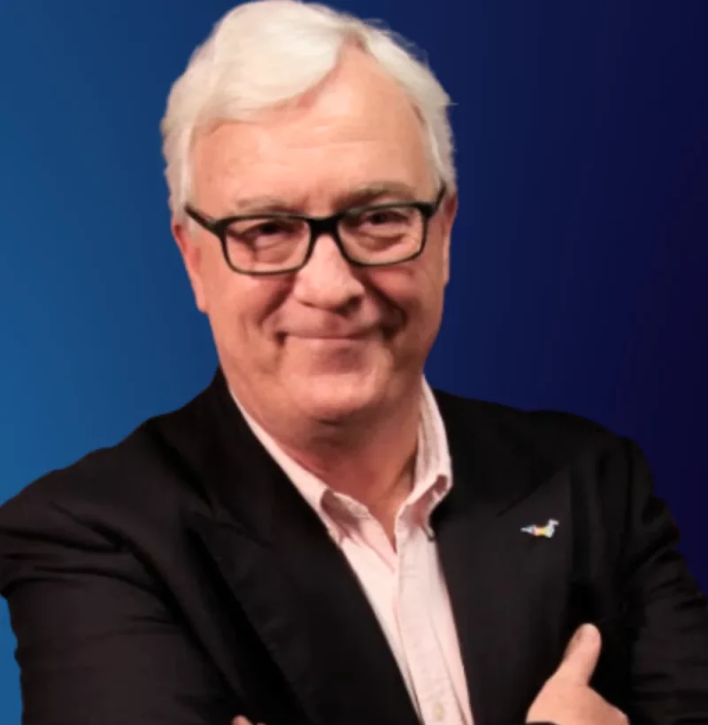 Marc Bernard