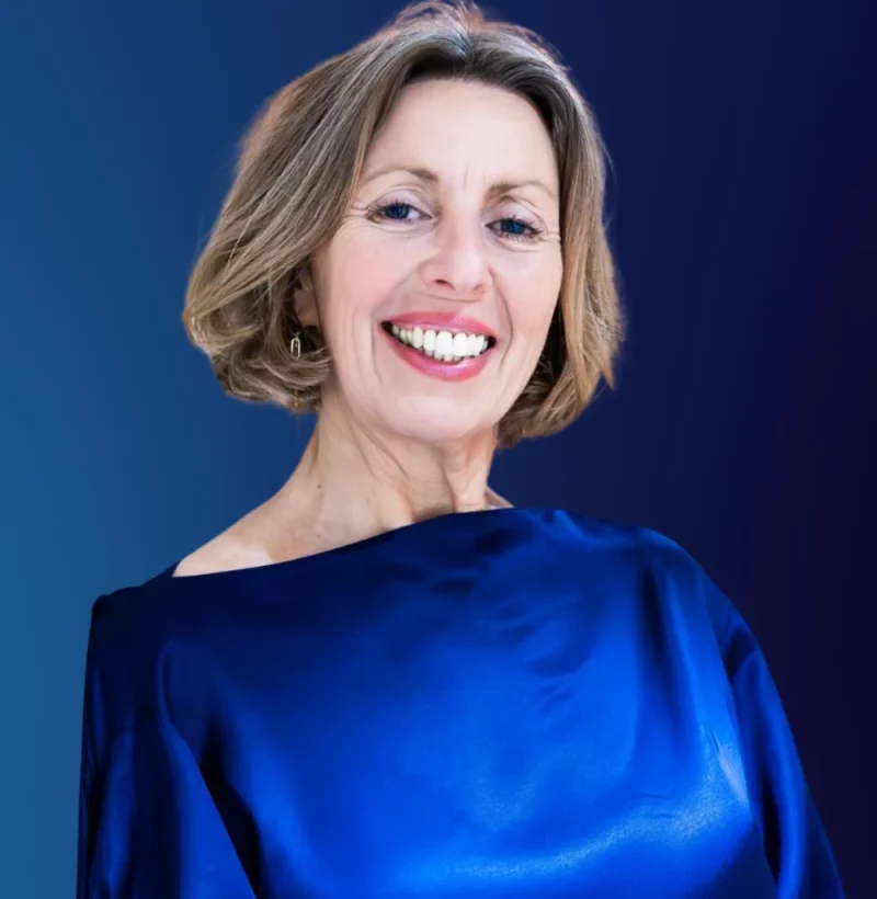 Nathalie De Cnijf