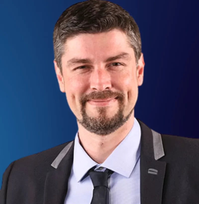 Nicolas Maillot