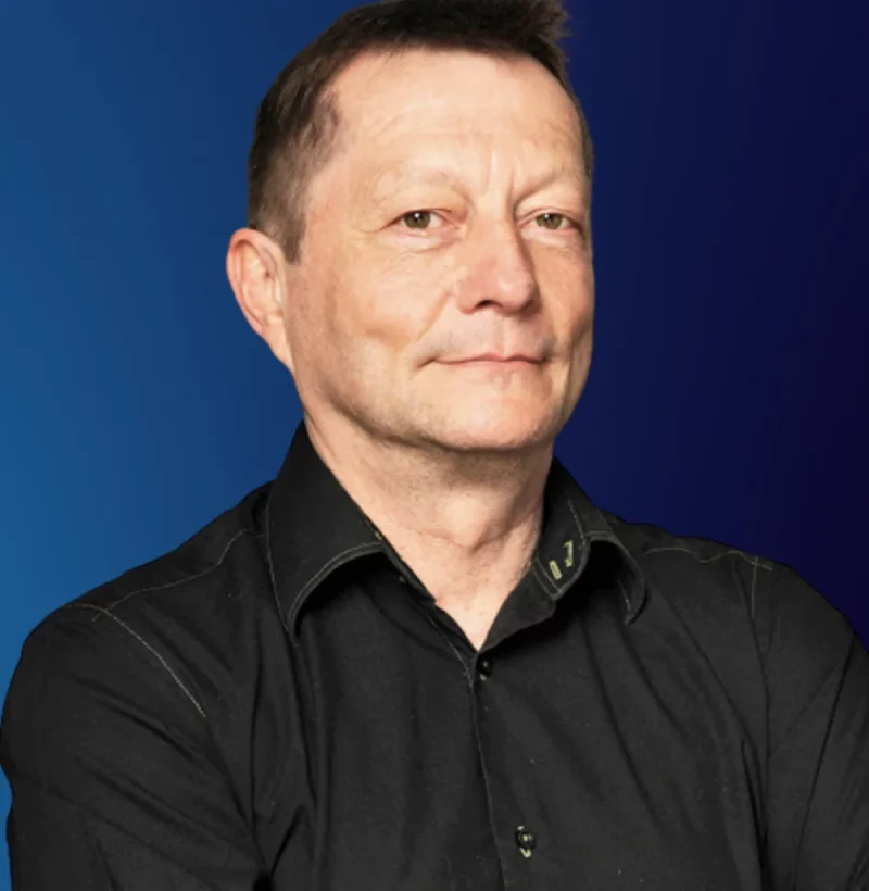 Xavier Vandenbulcke