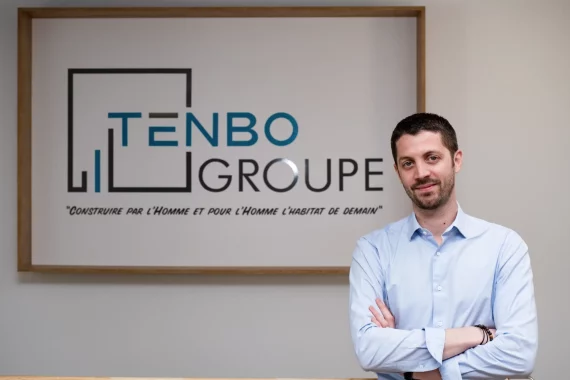 Groupe TENBO Cas Client